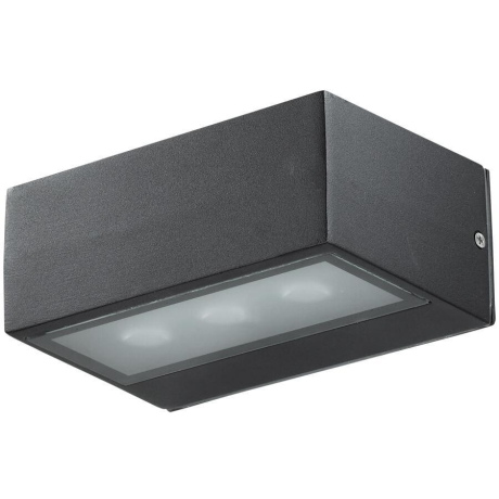 Накладной светильник Novotech Submarine 357228