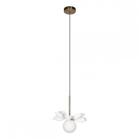 Подвесной светильник Loft it Monro 10213/B White