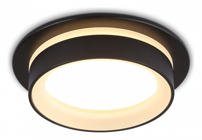 Встраиваемый светильник Ambrella Light TN TN6708 