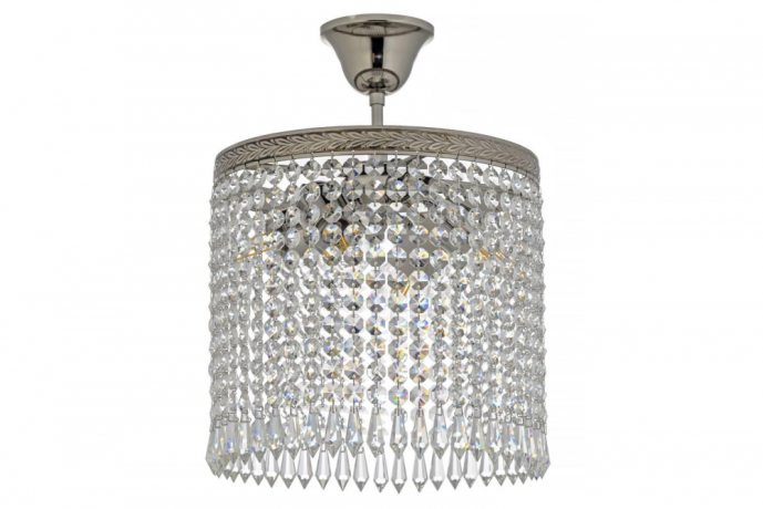 Подвесная люстра Dio D’Arte Cremono Cremono E 1.2.25.100 N 