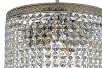 Подвесная люстра Dio D’Arte Cremono Cremono E 1.2.25.100 N