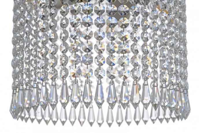 Подвесная люстра Dio D’Arte Cremono Cremono E 1.2.25.100 N 