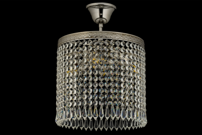 Подвесная люстра Dio D’Arte Cremono Cremono E 1.2.25.100 N 