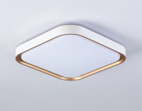 Потолочный светодиодный светильник Ambrella light ORBITAL FZ1253