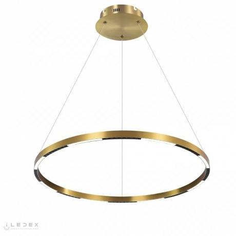 Подвесной светильник iLedex Vision 2063-D800 BR 