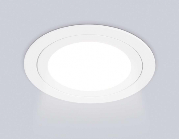 Встраиваемый светильник Ambrella Light TN TN6601 