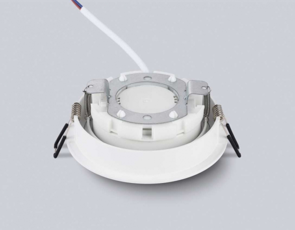 Встраиваемый светильник Ambrella Light TN TN6601 