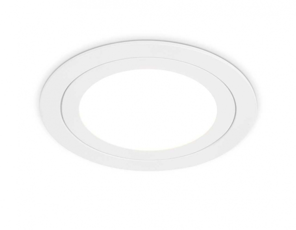 Встраиваемый светильник Ambrella Light TN TN6601 