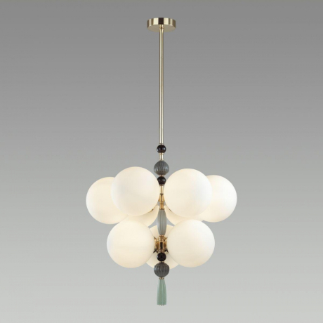 Подвесная люстра Odeon Light Palle 5405/9 