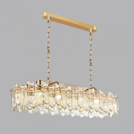 Подвесная люстра Odeon Light Bullon 5069/12 