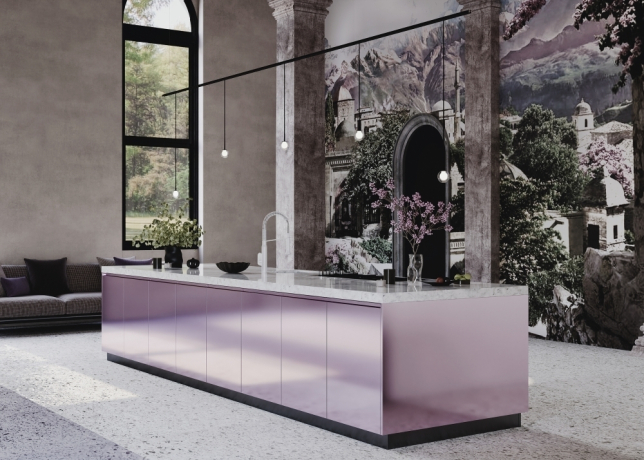 Накладной светильник Maytoni Technical Bubble TR181-1-4WTW-B 