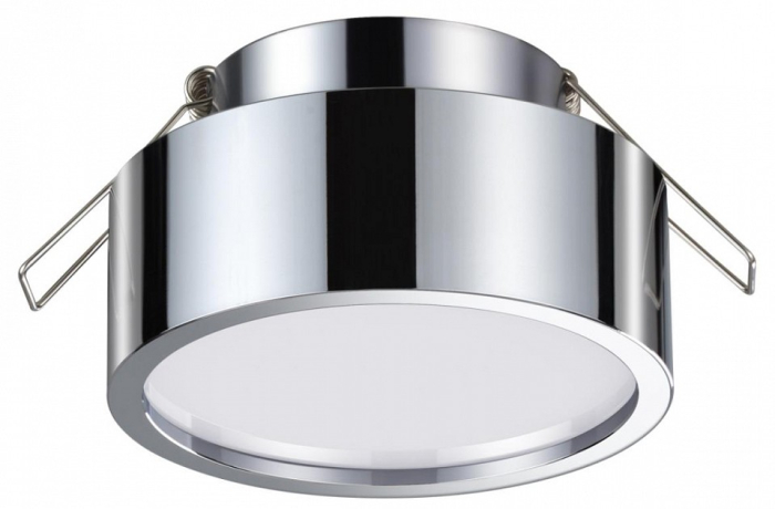 Встраиваемый светильник Novotech May 358905 