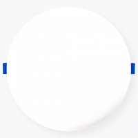 Встраиваемый светильник LEDS POWER FRAME 008592