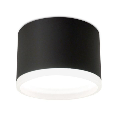 Нарушена упаковка! <264826> Встраиваемый светильник Ambrella light Techno spot TN340