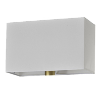 Абажур для 7720 белый Newport (М0061823)