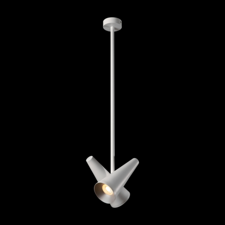 Светильник на штанге Maytoni Giro MOD095PL-02W 
