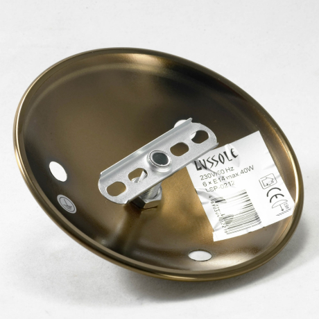 Люстра на штанге LGO Roosevelt GRLSP-0212 