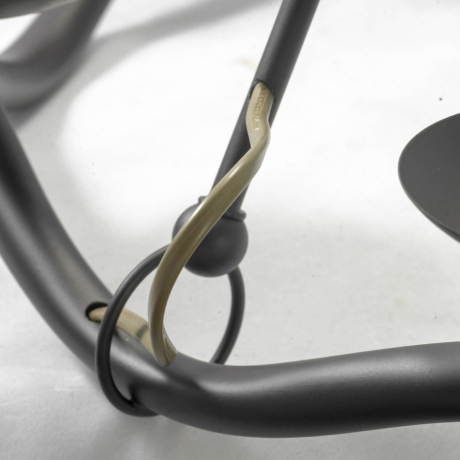 Люстра на штанге LGO Roosevelt GRLSP-0212 