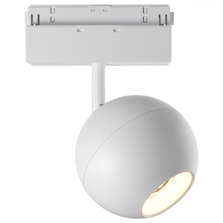 Светильник на штанге Maytoni Technical Ball TR028-2-15W3K-W 