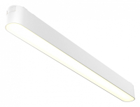 Накладной светильник Maytoni Technical Basis TR080-1-18W3K-W