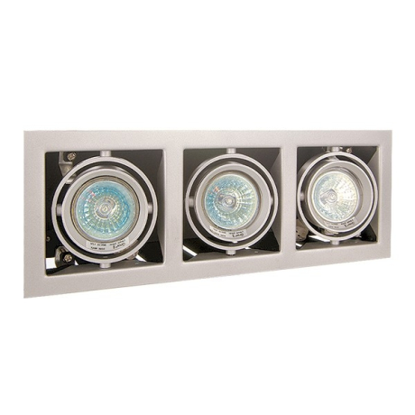 Встраиваемый светильник Lightstar Cardano 214037 