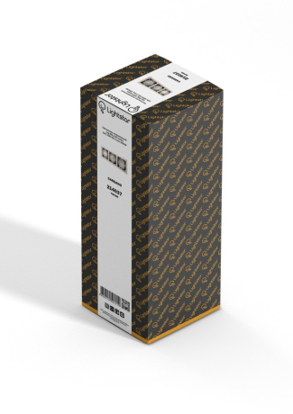 Встраиваемый светильник Lightstar Cardano 214037 