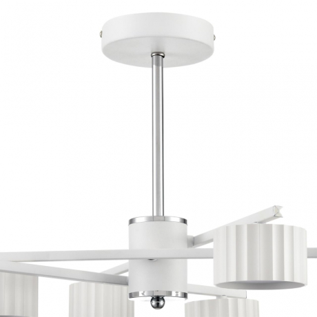 Люстра на штанге Lumion Karina 8241/6C 