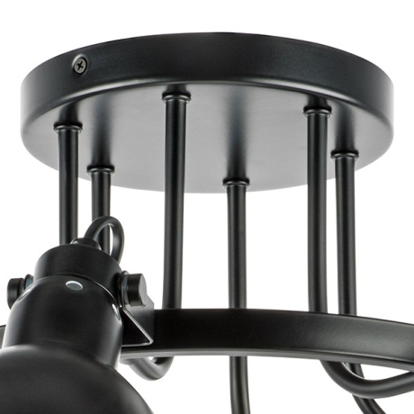 Люстра на штанге Lightstar Acrobata 761067 