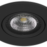 Встраиваемый светильник Denkirs DK3020 DK3020-BK 