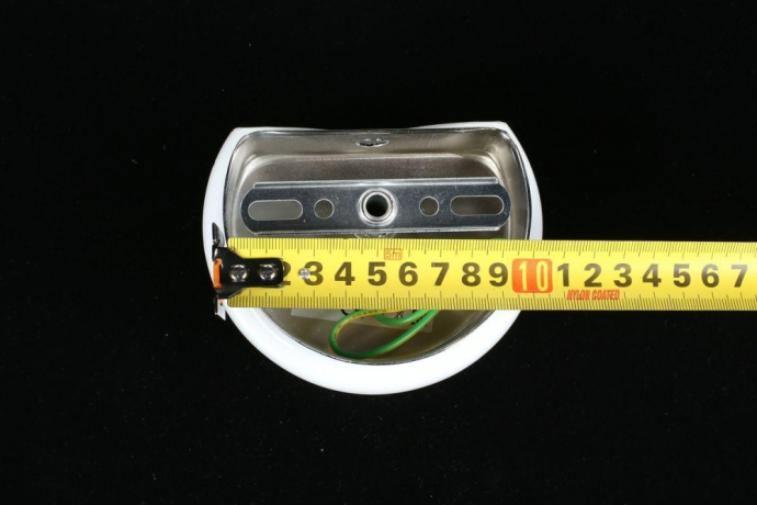 Бра с лампочкой APLOYT APL.702.01.01+Lamps 