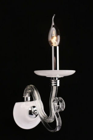 Бра с лампочкой APLOYT APL.702.01.01+Lamps 