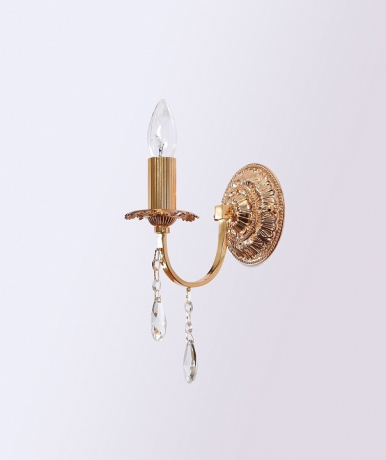 Бра Lucia Tucci Torino W135.1 French Gold 