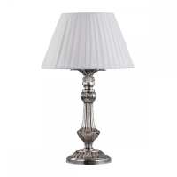 Настольная лампа декоративная Omnilux Miglianico OML-75414-01