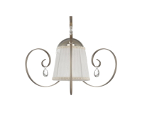 Бра Freya Simone FR2020-WL-01-BG