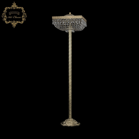 Торшер Art Classic 23.27 23.272T6.35SP-135.G 