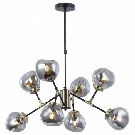 Подвесная люстра Omnilux Volano OML-95207-08 