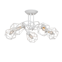 Люстра на штанге Vitaluce  V4930-0/5PL