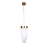 Светильник подвесной с Led лампочками в комплекте Favourite 4189-1P+Lamps 