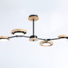Люстра на штанге Ambrella Light FL FL51611 