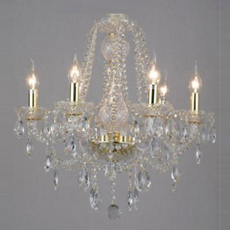 Подвесная люстра Aployt Koletta APL.755.13.06 