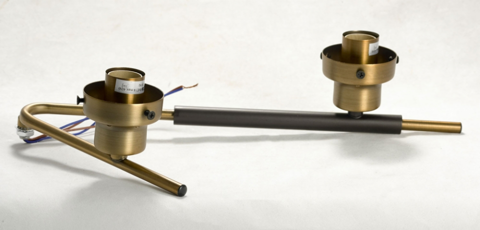 Потолочная люстра Lussole Oahe GRLSP-8142 