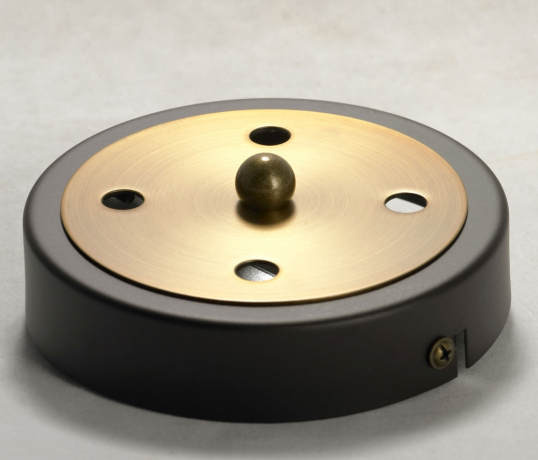 Потолочная люстра Lussole Oahe GRLSP-8142 