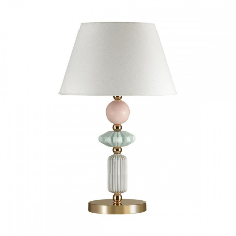 Настольная лампа декоративная Odeon Light Candy 4861/1TB 