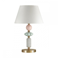 Настольная лампа декоративная Odeon Light Candy 4861/1TB