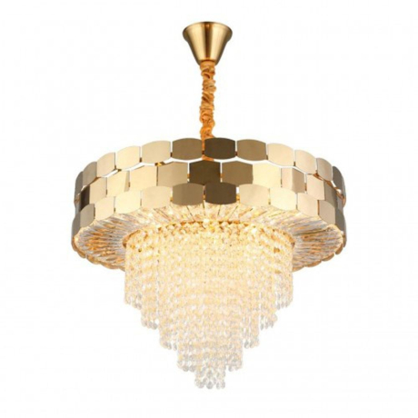 Подвесной светильник Aployt Dzhoell APL.823.03.12 