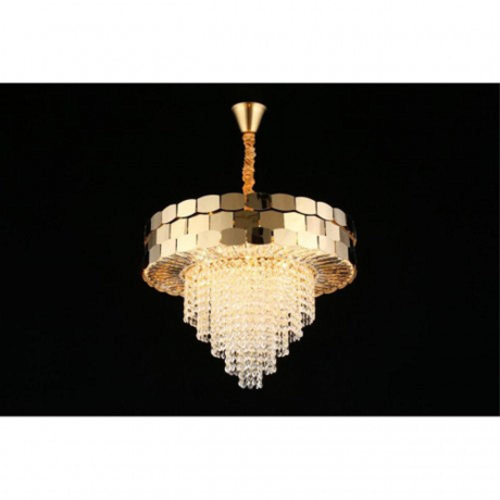 Подвесной светильник Aployt Dzhoell APL.823.03.12 