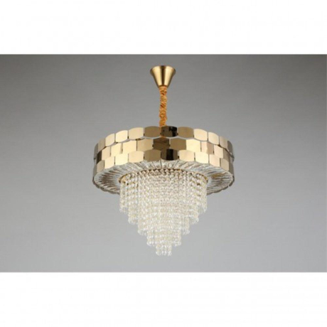 Подвесной светильник Aployt Dzhoell APL.823.03.12 