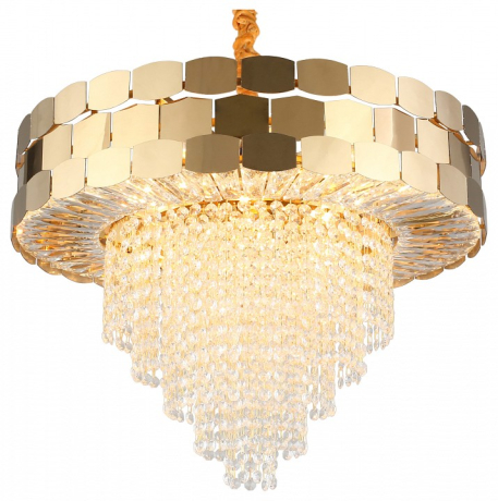 Подвесной светильник Aployt Dzhoell APL.823.03.12 