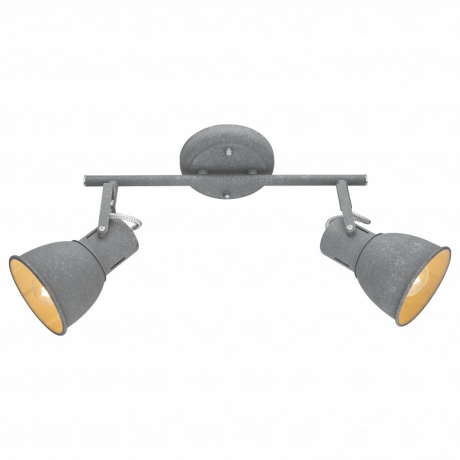 Спот Arte Lamp Jovi A1677PL-2GY 