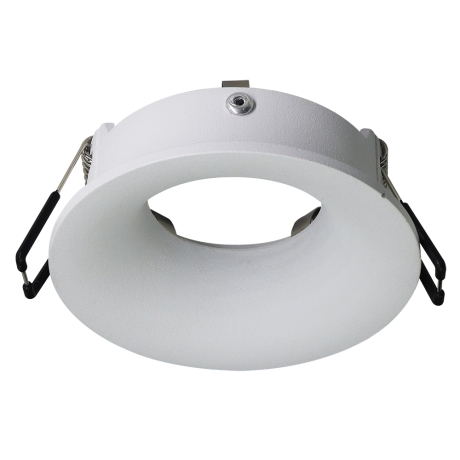 Комплект 6шт. Встраиваемый светильник Arte Lamp Corno A2863PL-1WH-6 